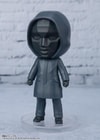 Front Man- Prototype Shown