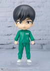 Sang-woo- Prototype Shown