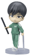 Sang-woo