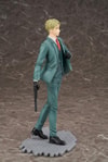 Loid Forger- Prototype Shown