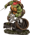 Raphael (Deluxe Edition) (Prototype Shown) View 33