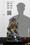 Donatello Collector Edition (Prototype Shown) View 23