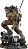 Donatello (Deluxe Edition) (Prototype Shown) View 32