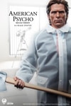 American Psycho (Deluxe Version)- Prototype Shown