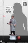 American Psycho (Bloody Version)