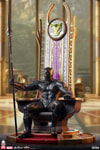 Black Panther- Prototype Shown