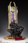Black Panther- Prototype Shown
