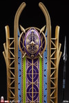 Black Panther- Prototype Shown