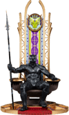 Black Panther