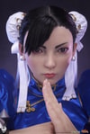 Chun-Li (Prototype Shown) View 20
