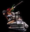 Attack on Titan - Hope for Humanity