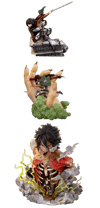 Attack on Titan - Hope for Humanity