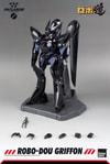 ROBO-DOU Griffon- Prototype Shown