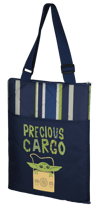 The Child Vista Outdoor Picnic Blanket & Tote