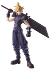 Cloud Strife