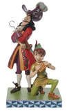 Peter Pan & Hook Good Vs Evil (Prototype Shown) View 1