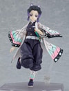 Shinobu Kocho Figma- Prototype Shown