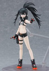 Empress (Black Rock Shooter) Figma- Prototype Shown