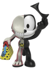 XXRAY Plus: Felix the Cat