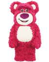 Be@rbrick Lots-O Costume Version 400%- Prototype Shown