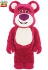 Be@rbrick Lots-O Costume Version 1000%- Prototype Shown