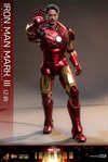 Iron Man Mark III (2.0) Collector Edition (Prototype Shown) View 3