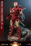 Iron Man Mark III (2.0) Collector Edition (Prototype Shown) View 6