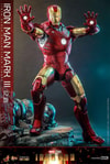 Iron Man Mark III (2.0) Collector Edition (Prototype Shown) View 7