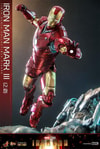 Iron Man Mark III (2.0) Collector Edition (Prototype Shown) View 10