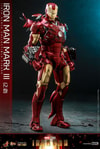 Iron Man Mark III (2.0) Collector Edition (Prototype Shown) View 11