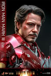 Iron Man Mark III (2.0) Collector Edition (Prototype Shown) View 17