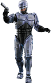 RoboCop Collector Edition (Prototype Shown) View 20