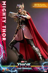 Mighty Thor (Special Edition) Exclusive Edition (Prototype Shown) View 11
