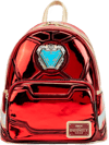 Iron Man 15th Anniversary Cosplay Mini Backpack