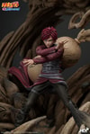Gaara of the Sand