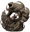 Gaara of the Sand