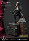 Catwoman (Deluxe Version)