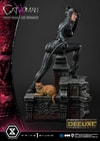 Catwoman (Deluxe Version)