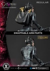 Catwoman (Deluxe Version)- Prototype Shown
