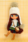 Blythe Suri Sustainable- Prototype Shown