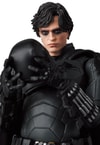 The Batman- Prototype Shown
