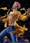 Sukuna (Prototype Shown) View 1