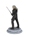 Geralt Season 2- Prototype Shown
