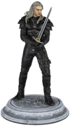 Geralt Season 2
