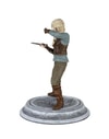 Ciri Season 2- Prototype Shown