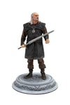 Vesemir Season 2- Prototype Shown