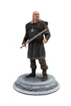 Vesemir Season 2- Prototype Shown