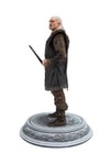 Vesemir Season 2- Prototype Shown