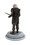 Vesemir Season 2- Prototype Shown