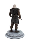 Vesemir Season 2- Prototype Shown